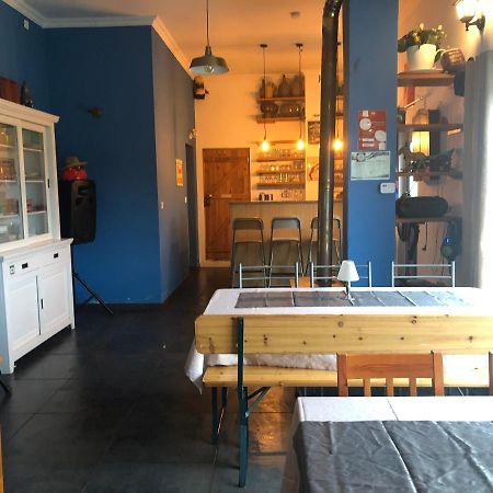 Apartmán A Casa Amarela Pinheiro de Coja Exteriér fotografie
