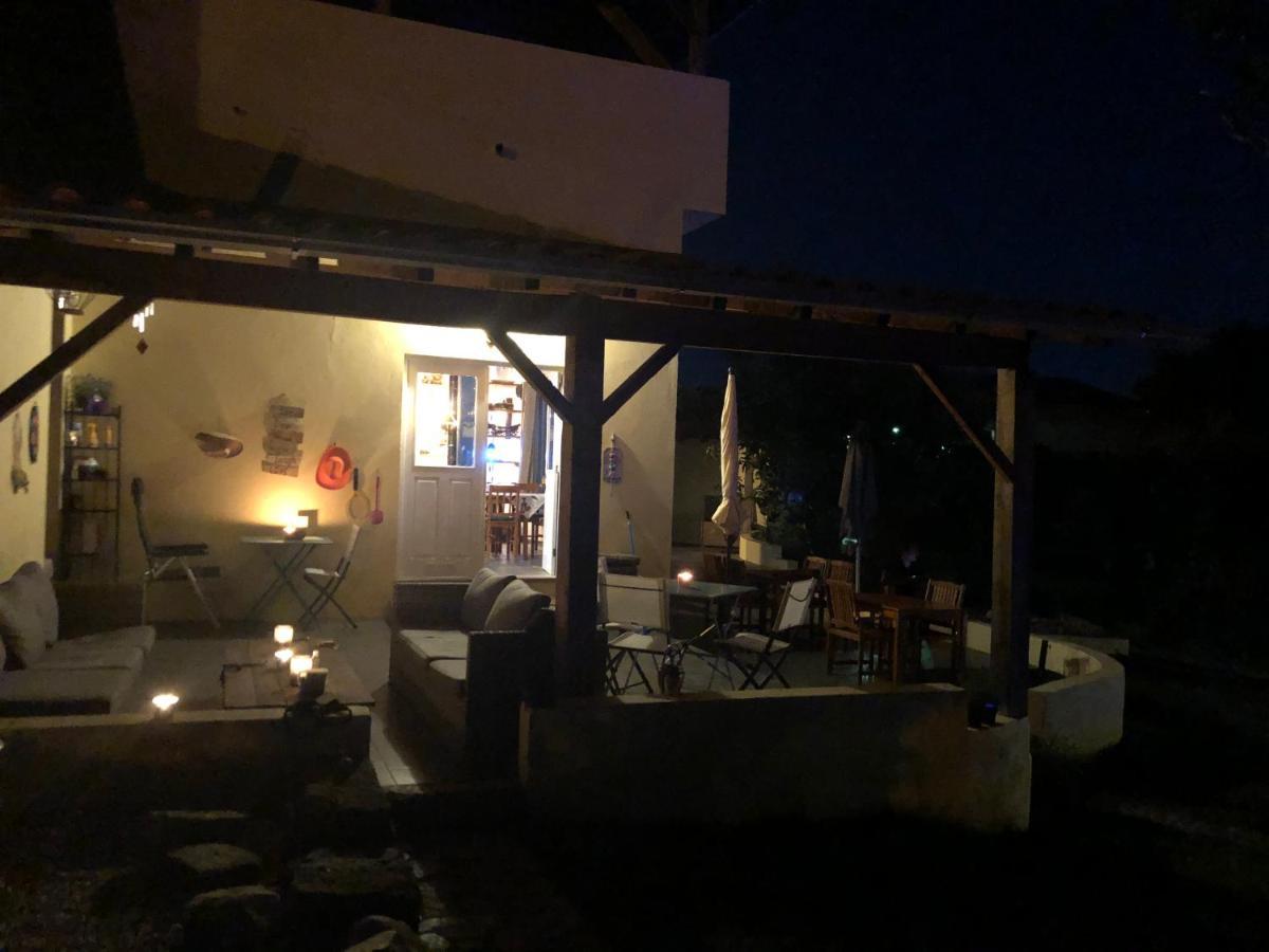 Apartmán A Casa Amarela Pinheiro de Coja Exteriér fotografie