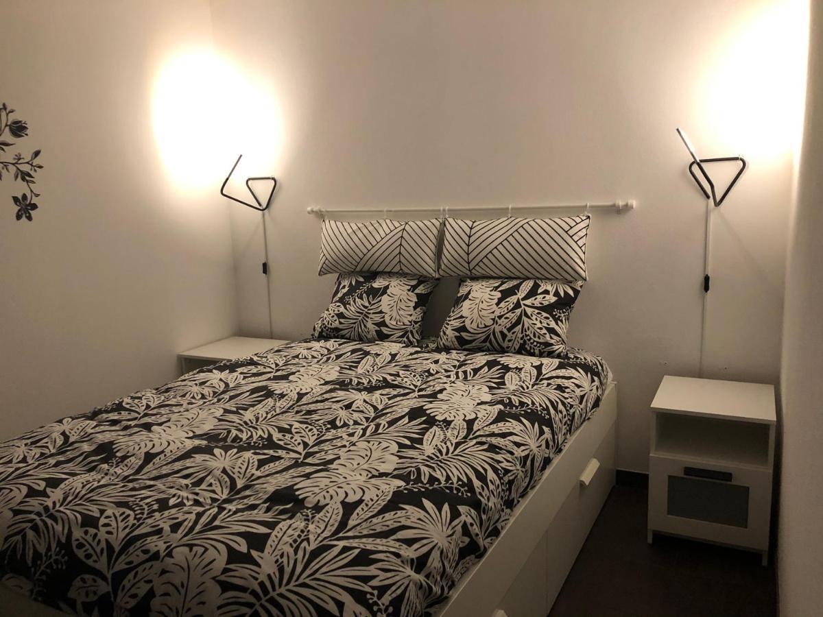 Apartmán A Casa Amarela Pinheiro de Coja Exteriér fotografie