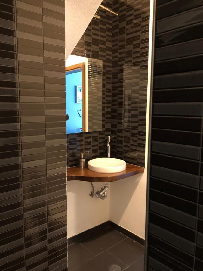 Apartmán A Casa Amarela Pinheiro de Coja Exteriér fotografie
