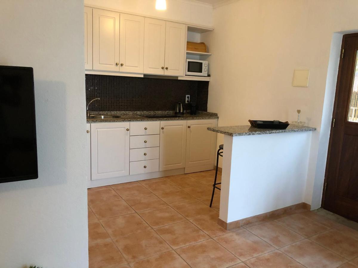 Apartmán A Casa Amarela Pinheiro de Coja Exteriér fotografie