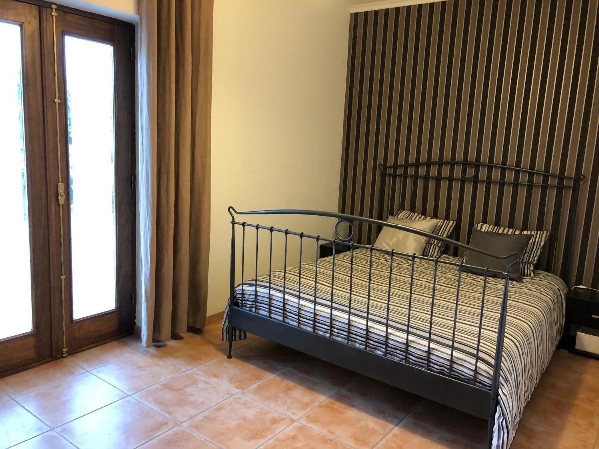 Apartmán A Casa Amarela Pinheiro de Coja Exteriér fotografie