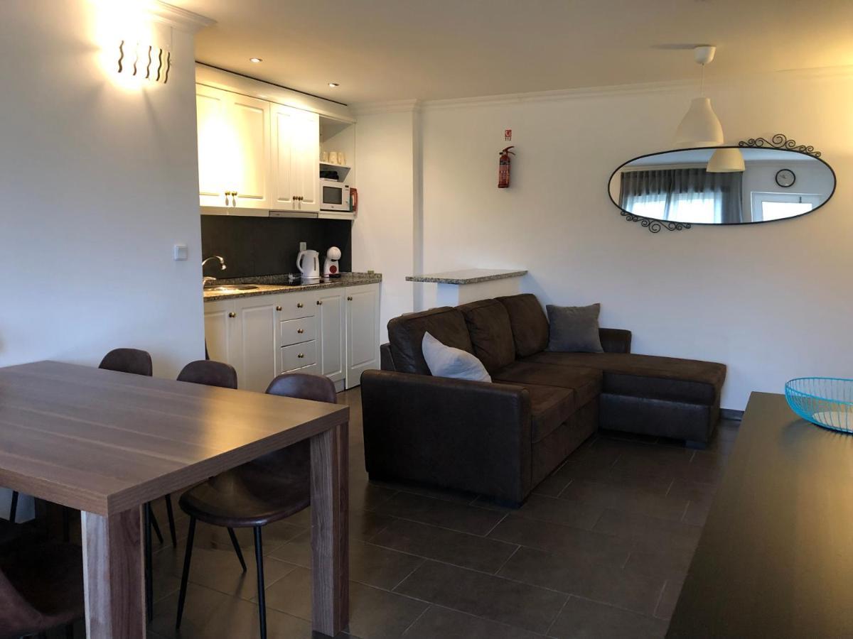 Apartmán A Casa Amarela Pinheiro de Coja Exteriér fotografie
