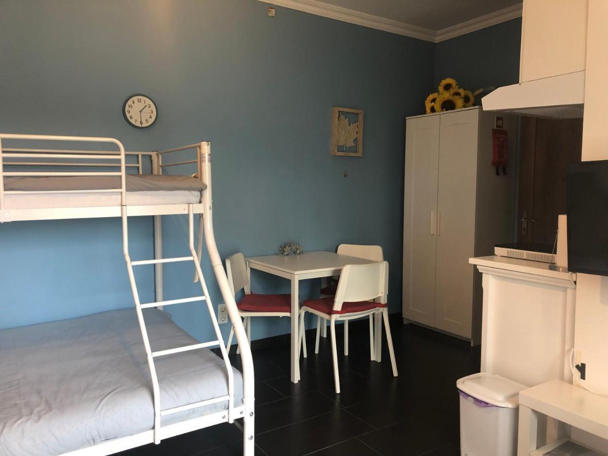 Apartmán A Casa Amarela Pinheiro de Coja Exteriér fotografie