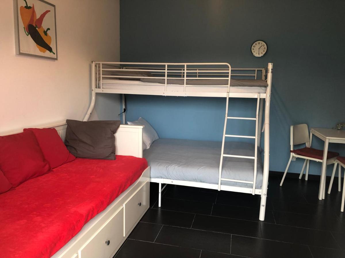 Apartmán A Casa Amarela Pinheiro de Coja Exteriér fotografie